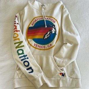 aviator nation hoodie